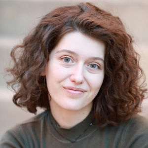 Meet your Posher, Riley